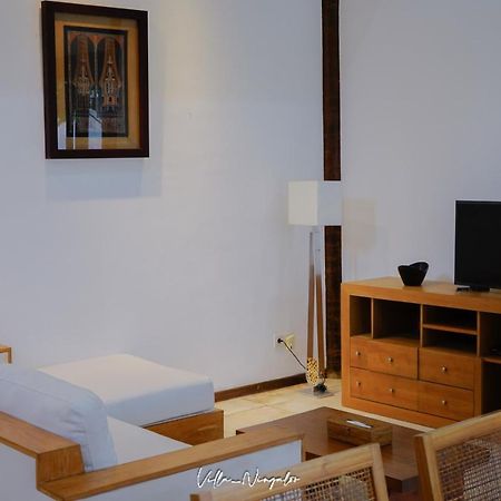 Ningaloo Villa Gili Trawangan Exterior foto