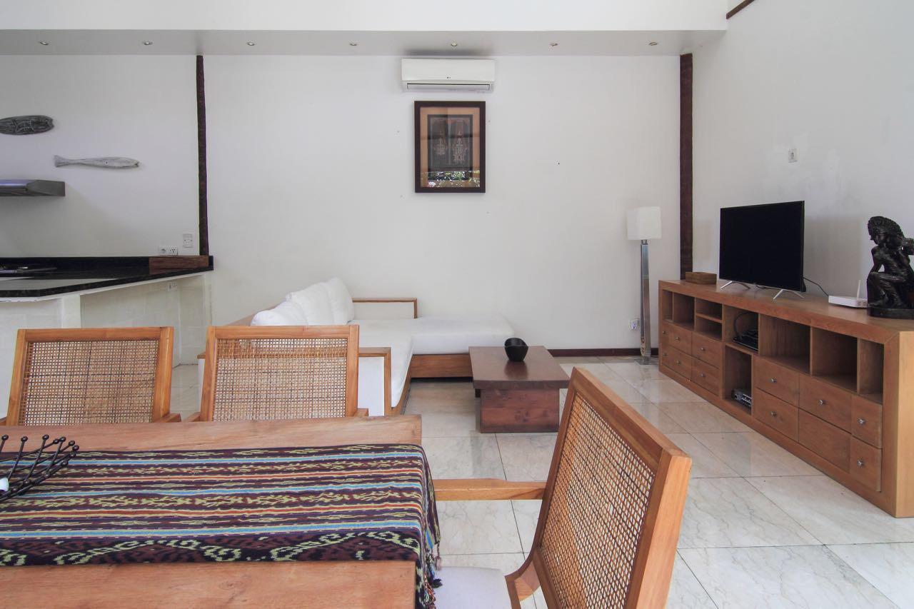 Ningaloo Villa Gili Trawangan Exterior foto